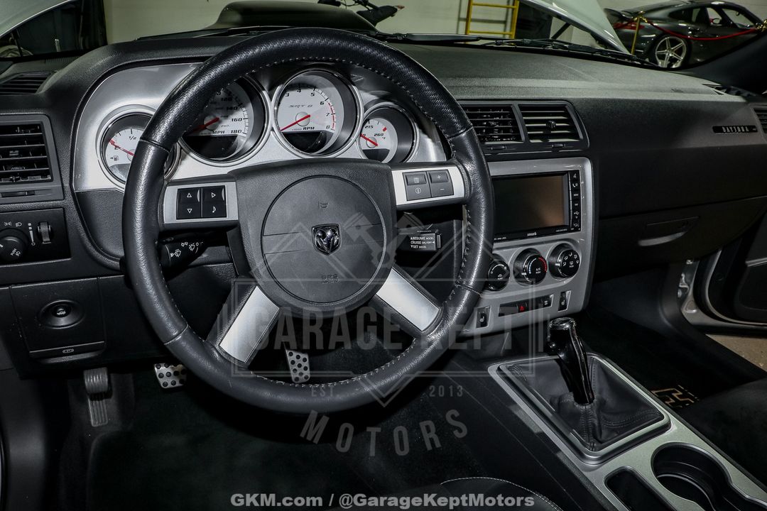 2010 Dodge Challenger