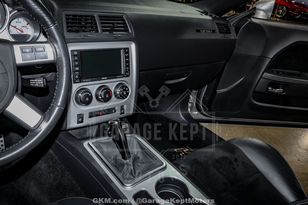 2010 Dodge Challenger