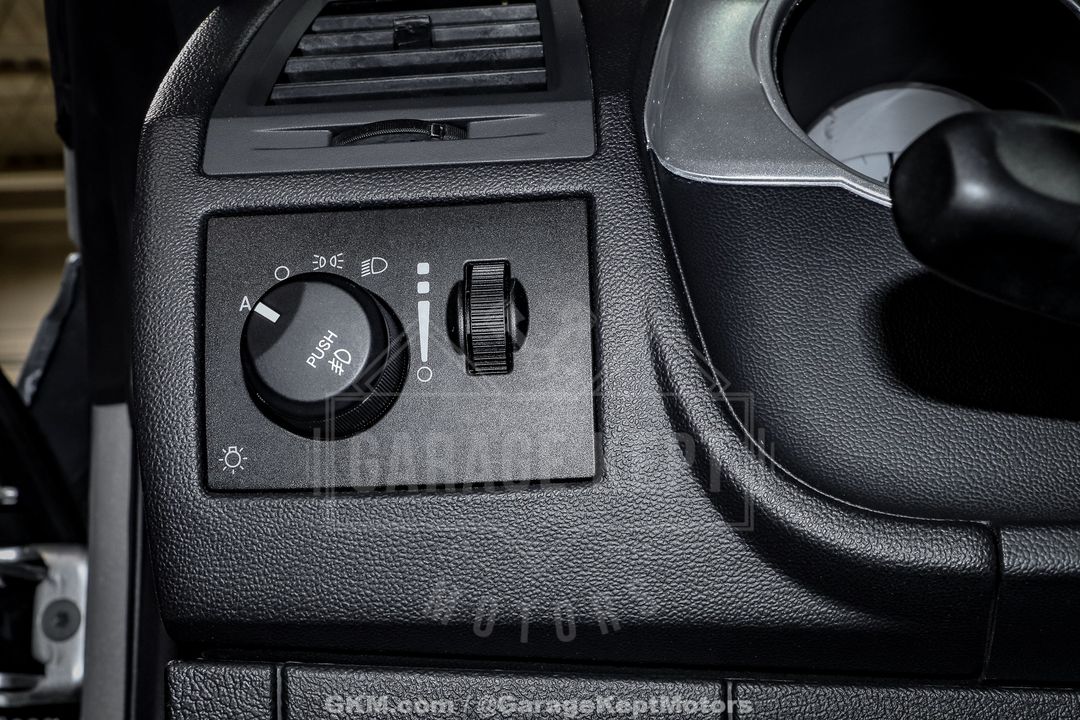 2010 Dodge Challenger