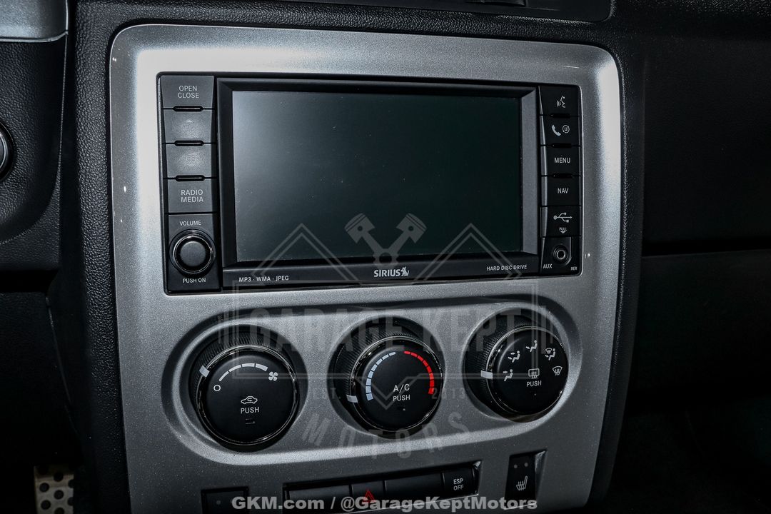 2010 Dodge Challenger