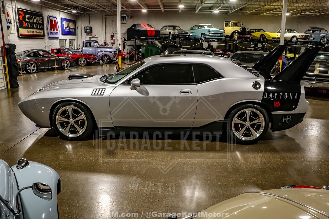 2010 Dodge Challenger