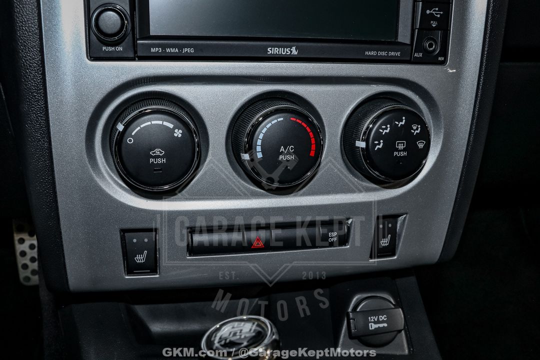 2010 Dodge Challenger