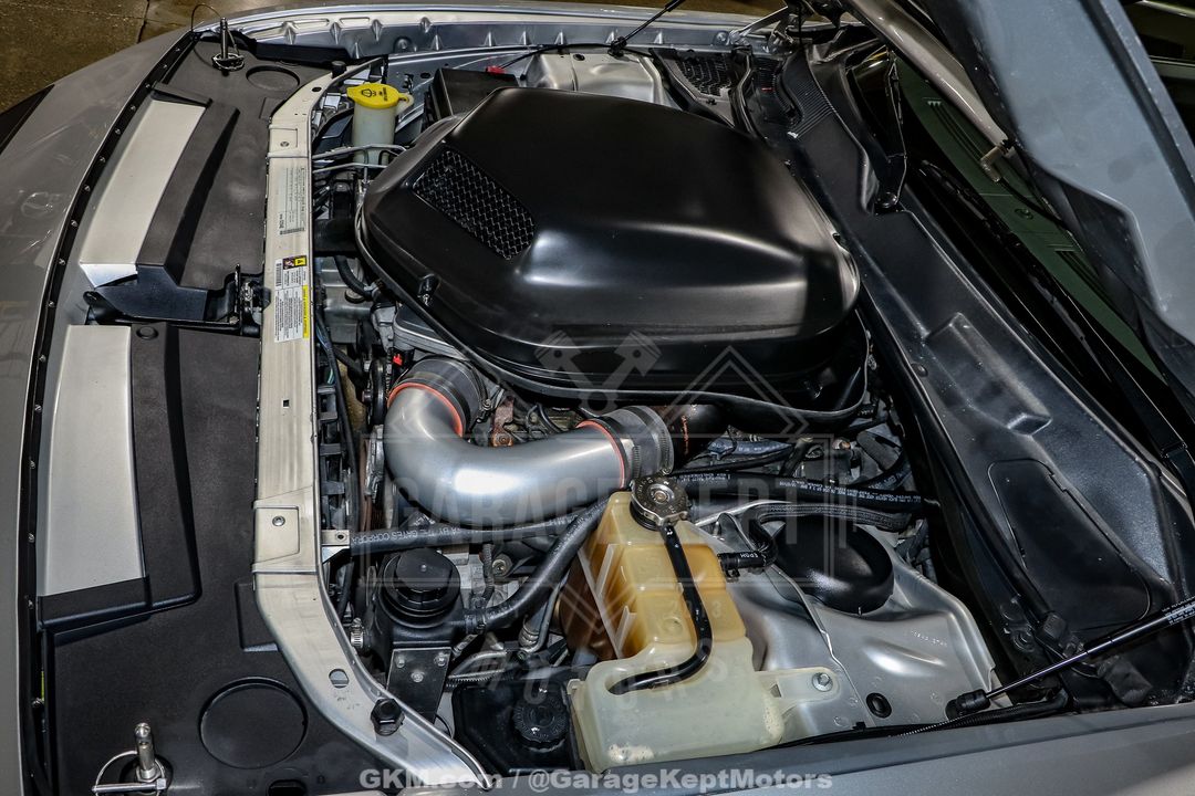 2010 Dodge Challenger