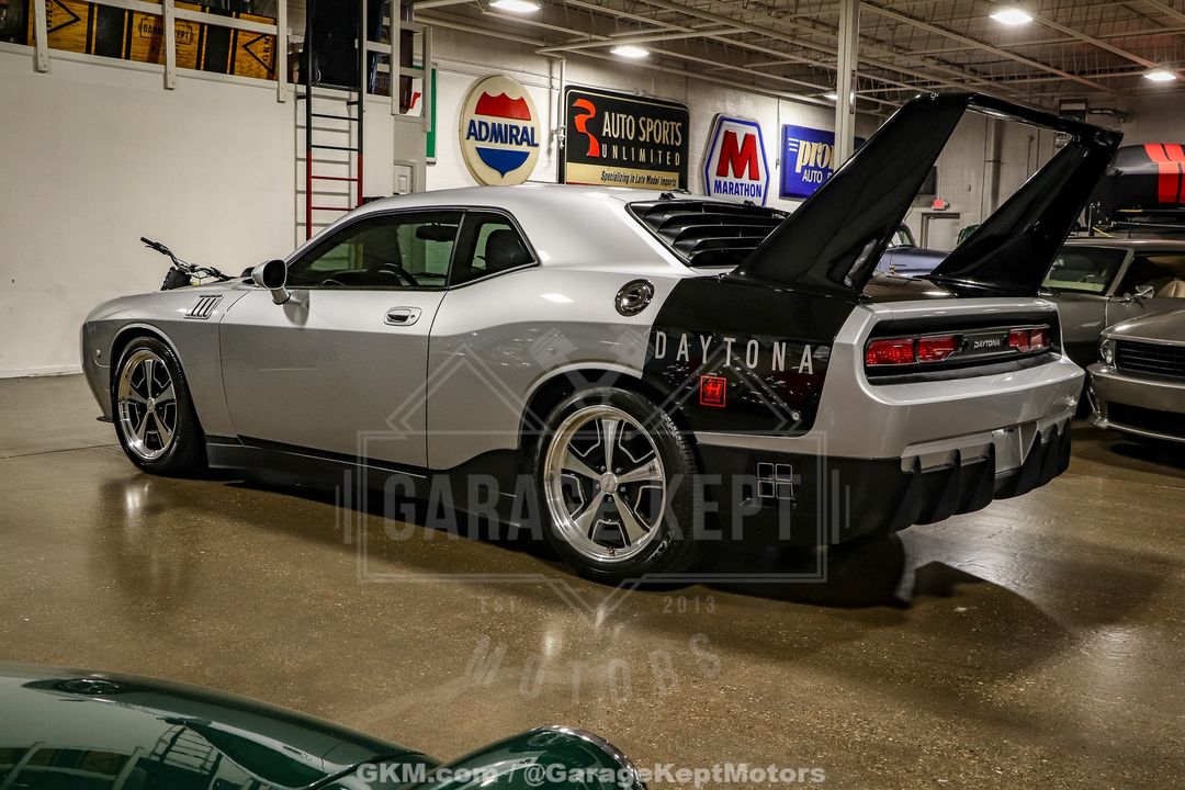 2010 Dodge Challenger