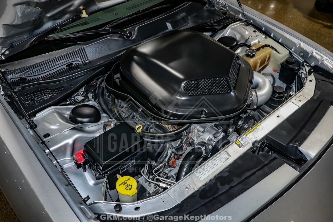 2010 Dodge Challenger