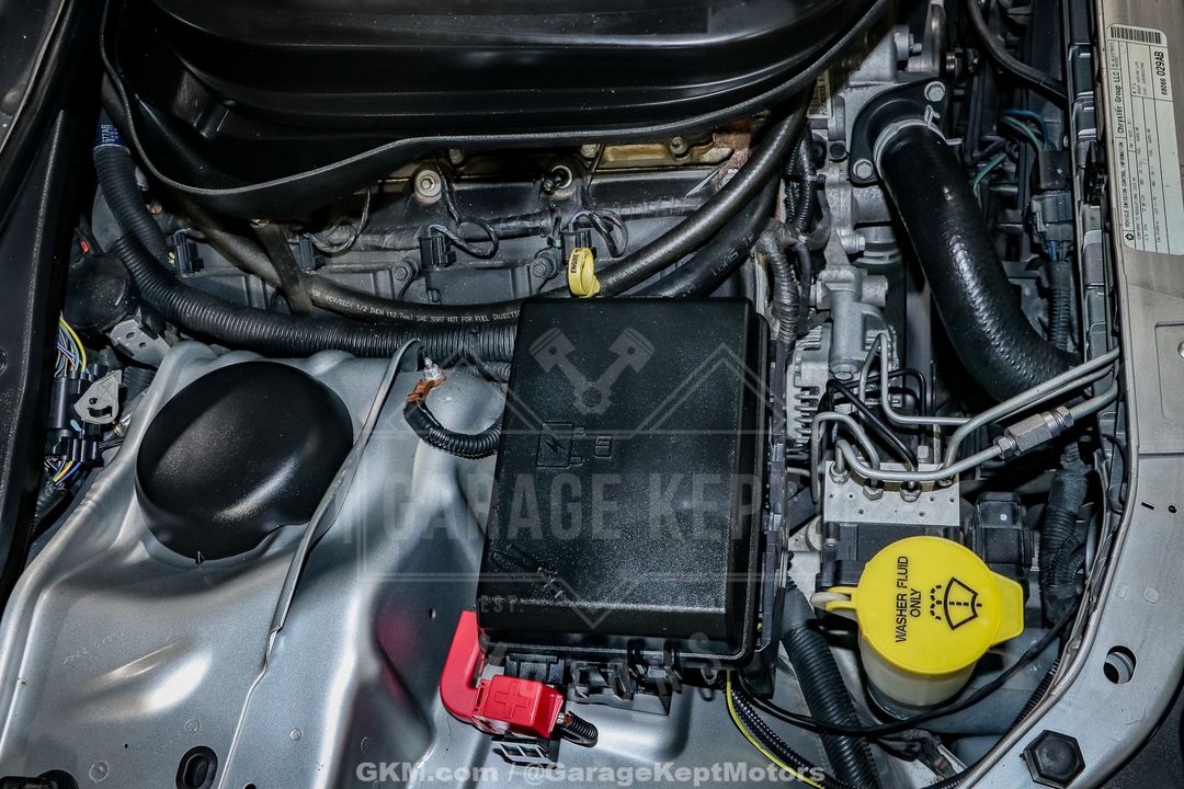 2010 Dodge Challenger