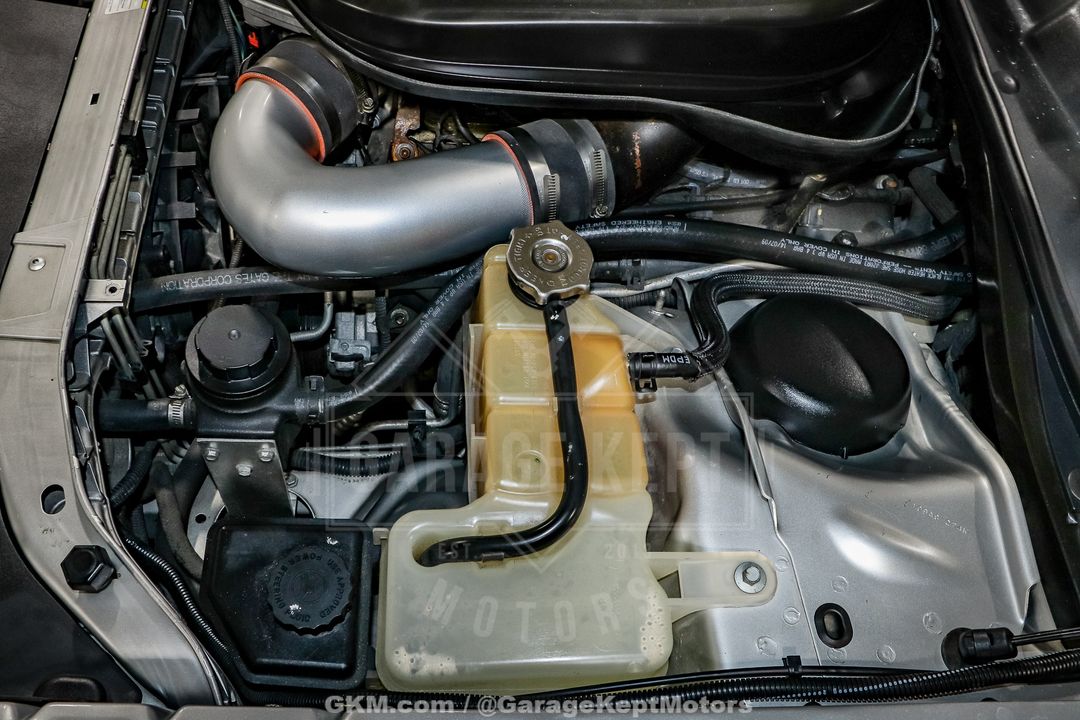 2010 Dodge Challenger