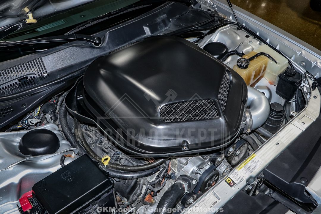 2010 Dodge Challenger