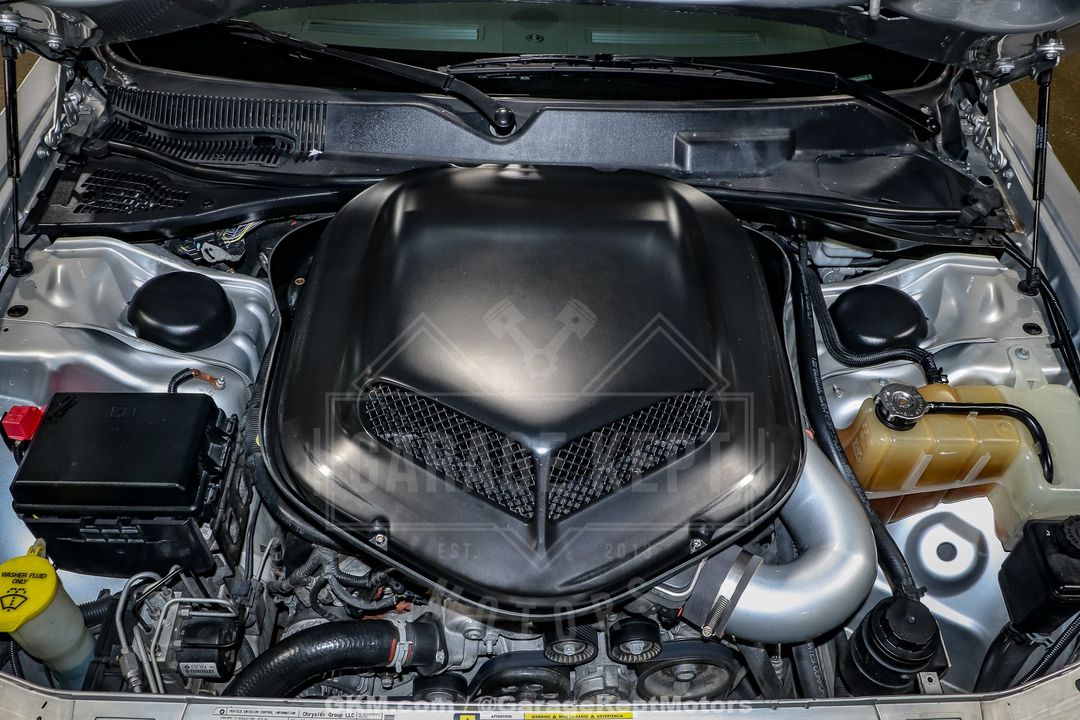 2010 Dodge Challenger