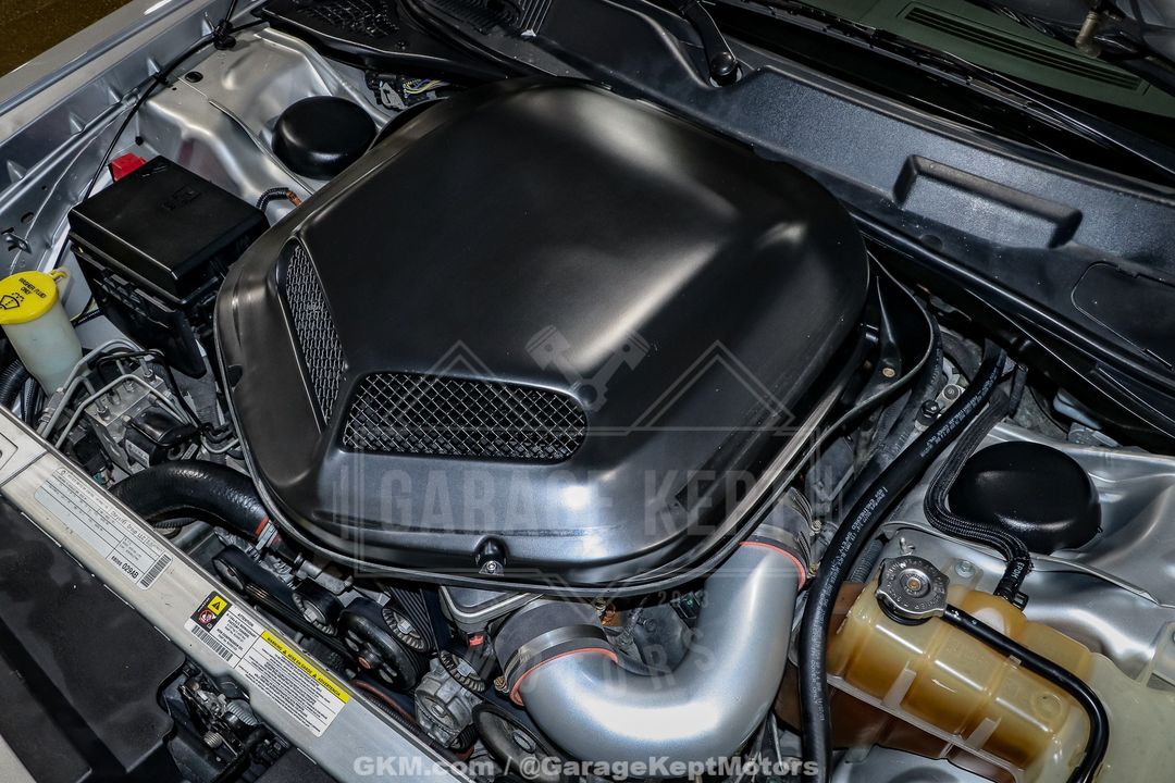 2010 Dodge Challenger