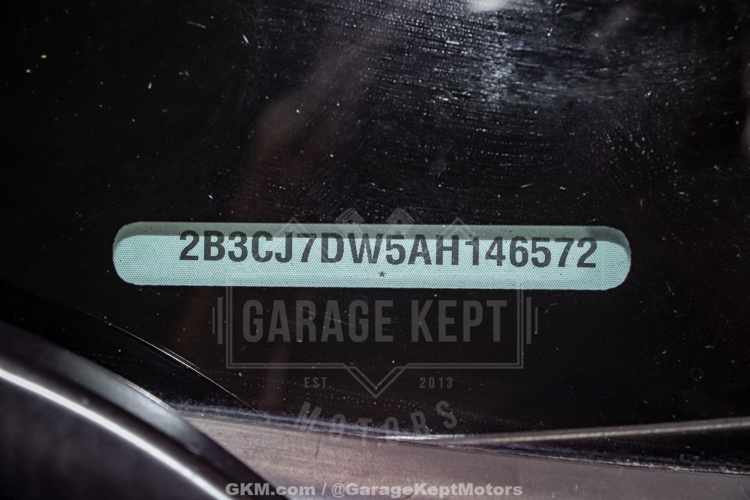 2010 Dodge Challenger
