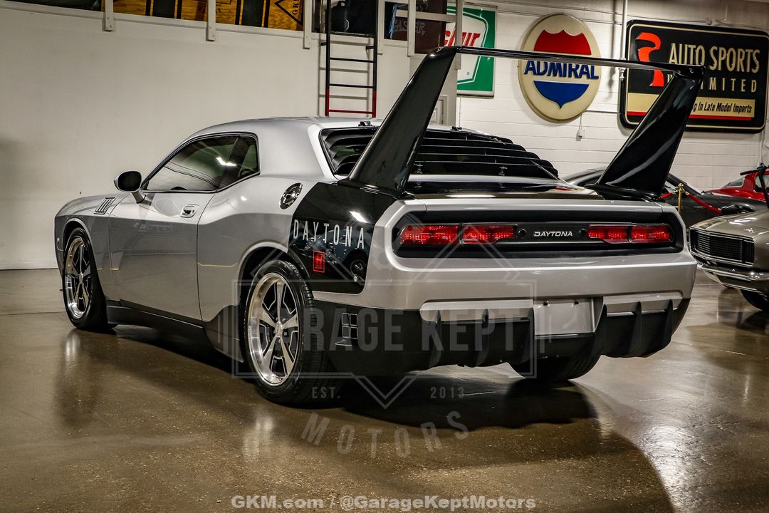 2010 Dodge Challenger