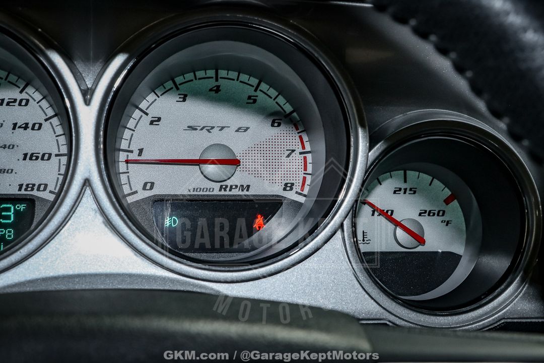 2010 Dodge Challenger