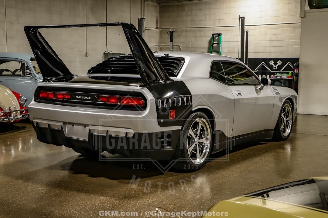2010 Dodge Challenger