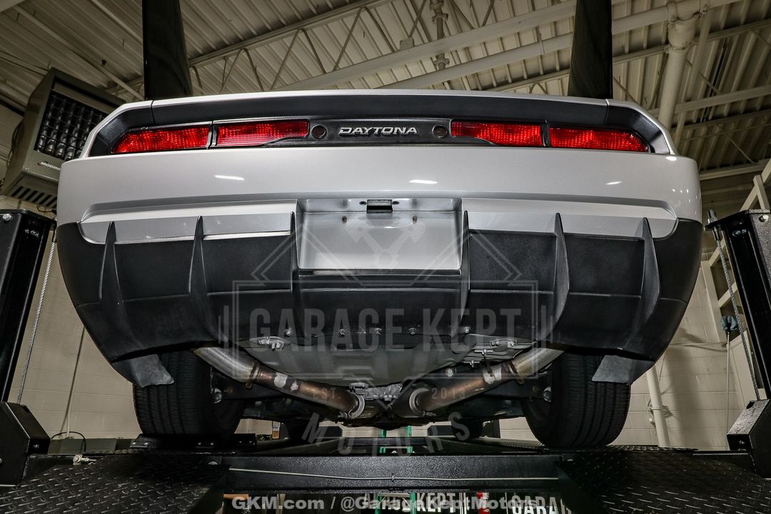 2010 Dodge Challenger