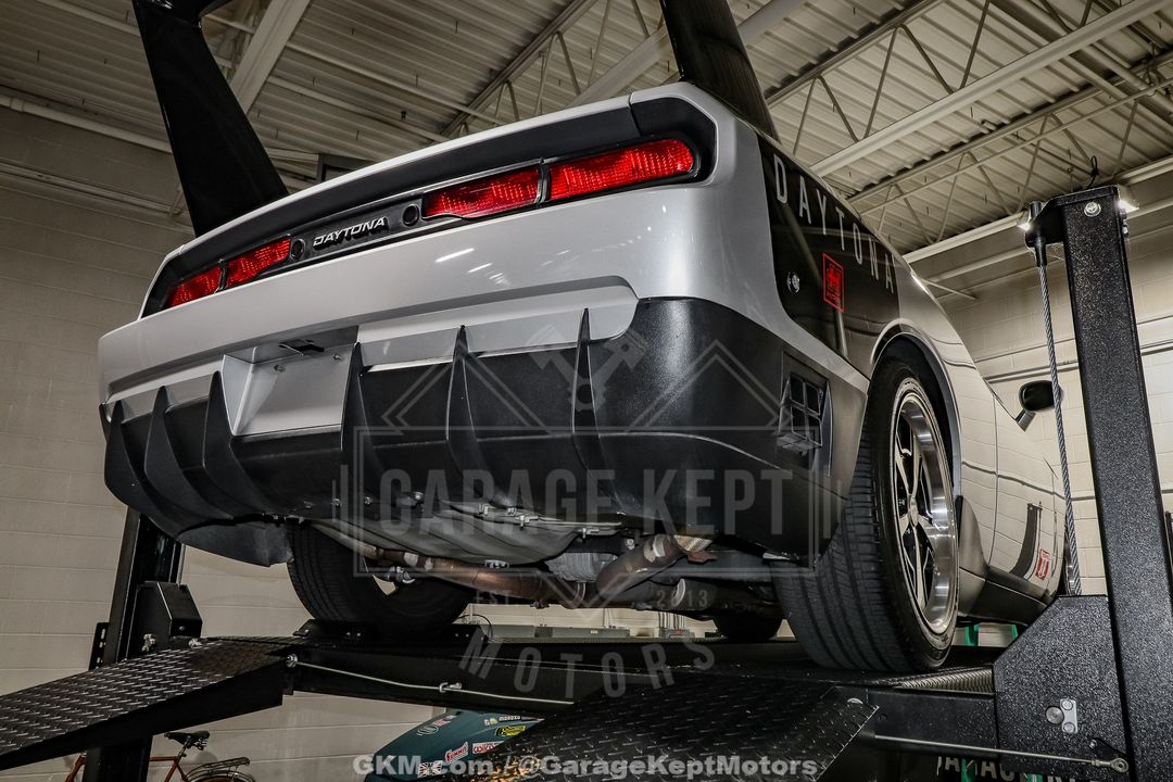 2010 Dodge Challenger