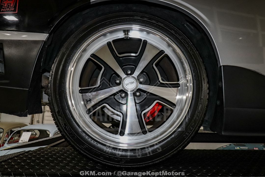 2010 Dodge Challenger