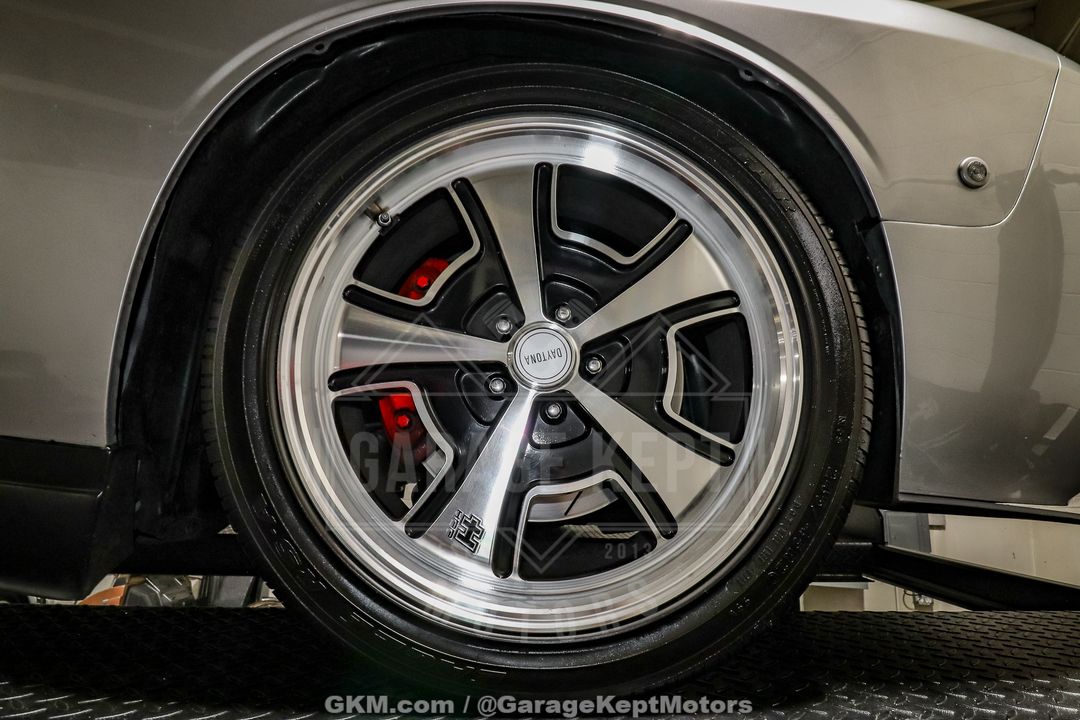 2010 Dodge Challenger