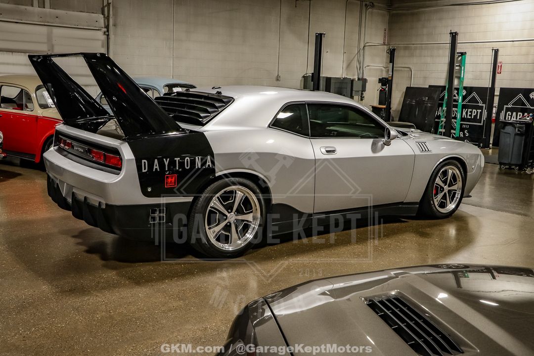 2010 Dodge Challenger