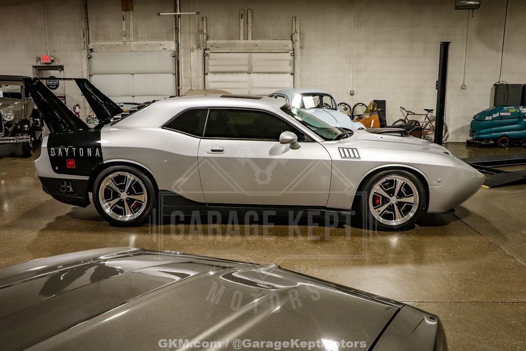 2010 Dodge Challenger
