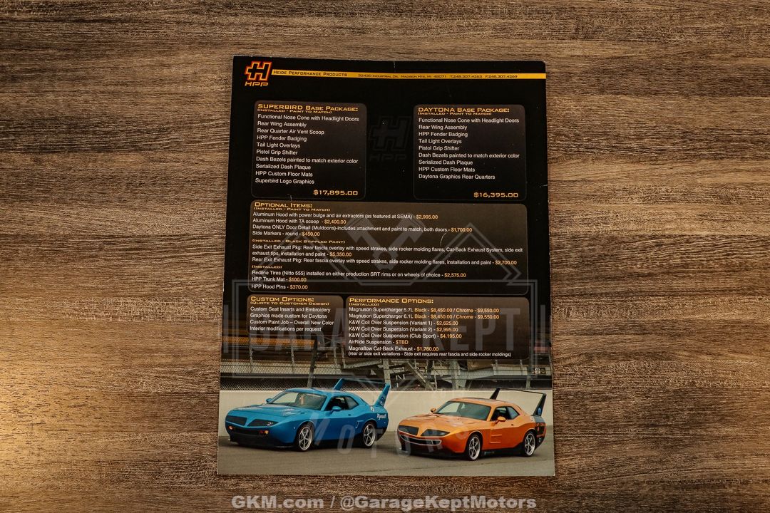 2010 Dodge Challenger