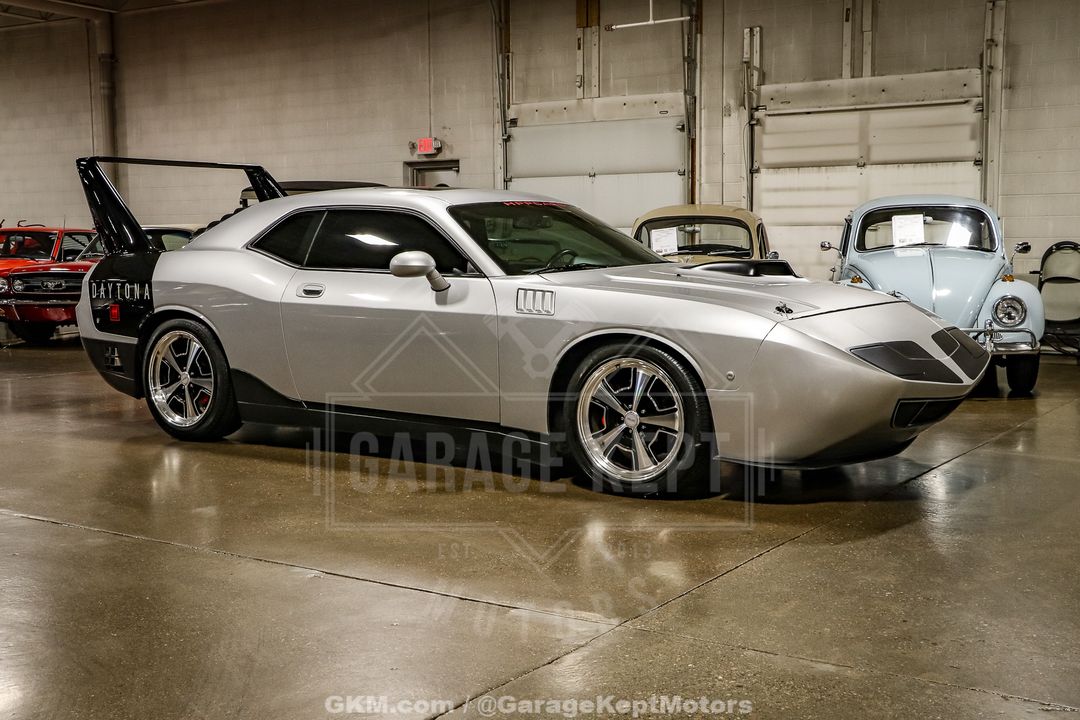 2010 Dodge Challenger