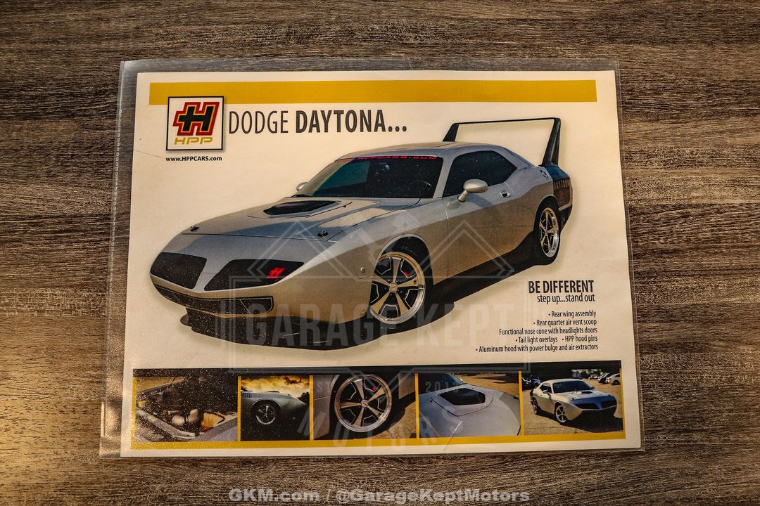 2010 Dodge Challenger