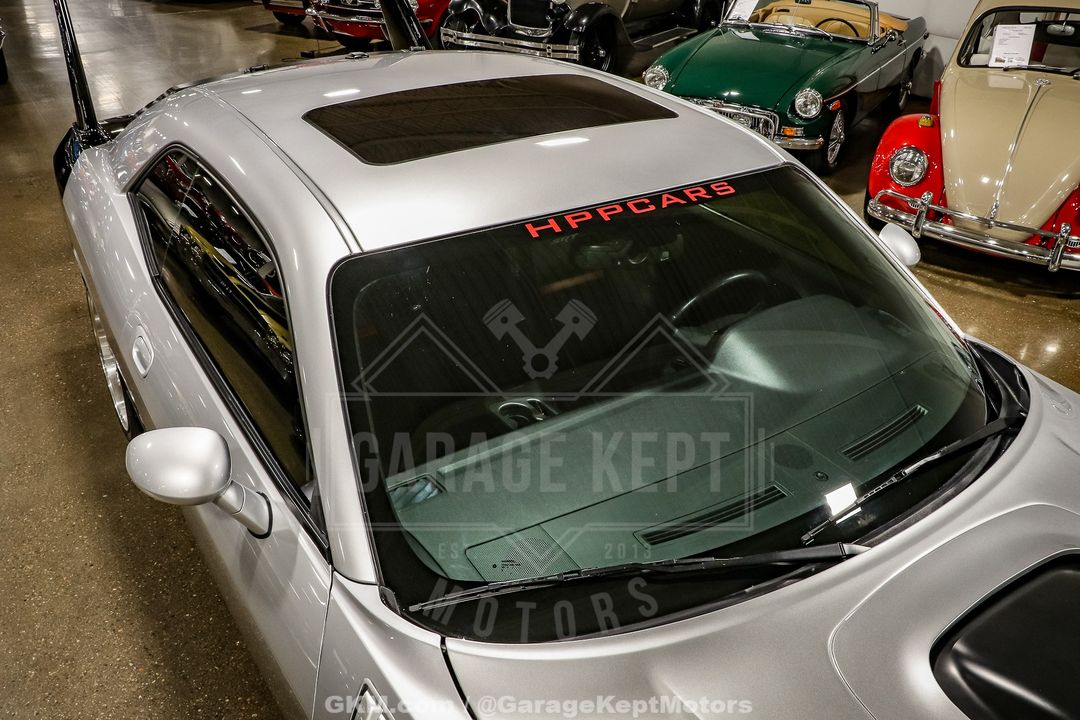 2010 Dodge Challenger