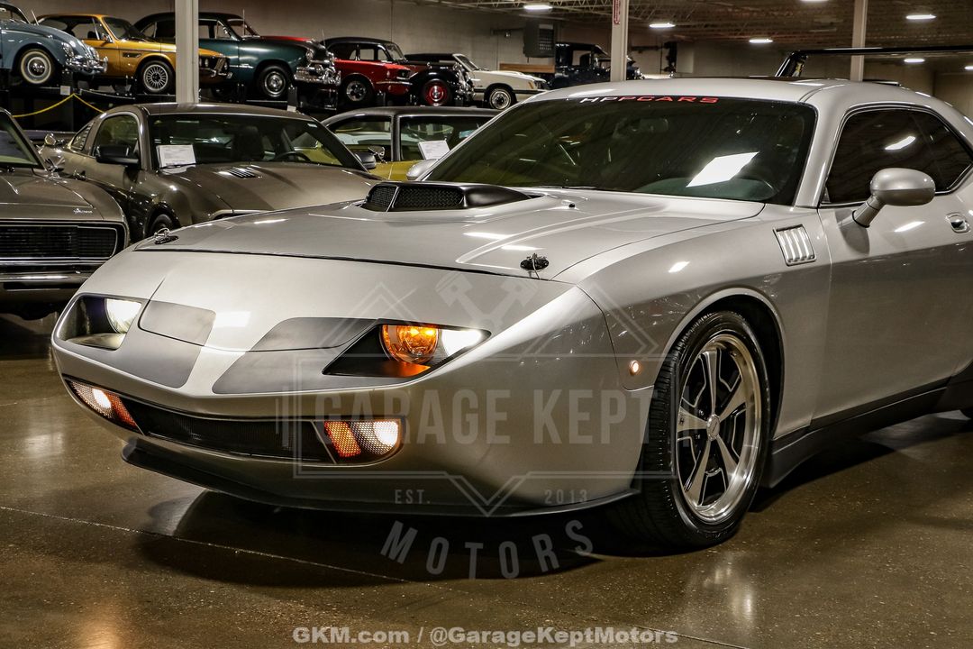 2010 Dodge Challenger