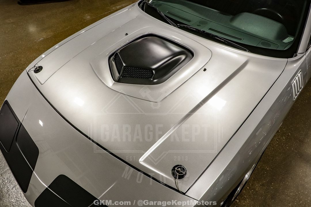 2010 Dodge Challenger
