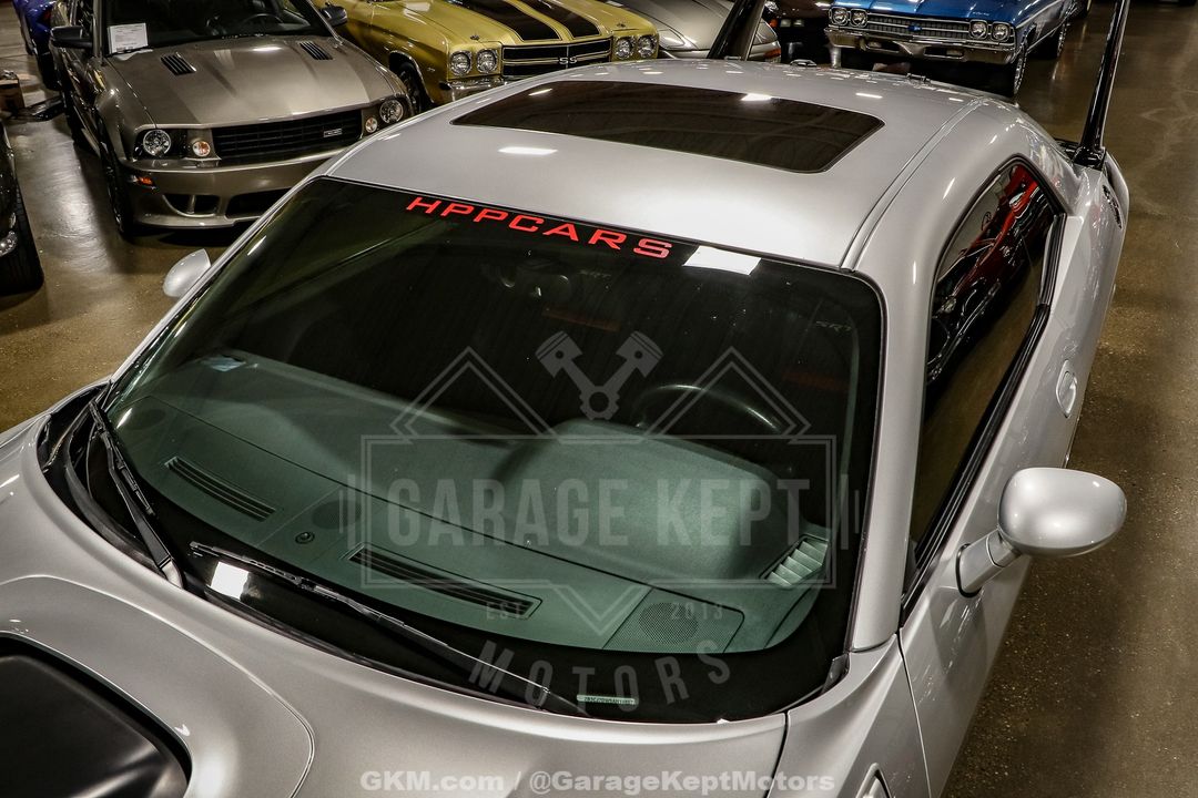 2010 Dodge Challenger