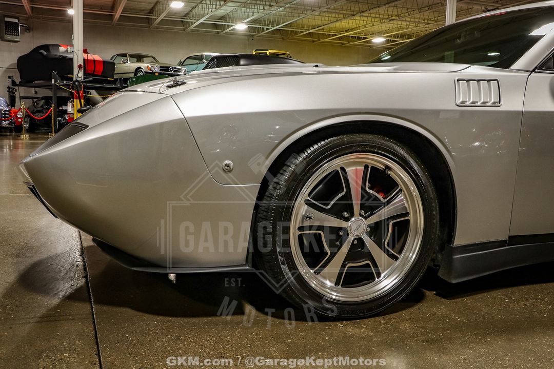 2010 Dodge Challenger