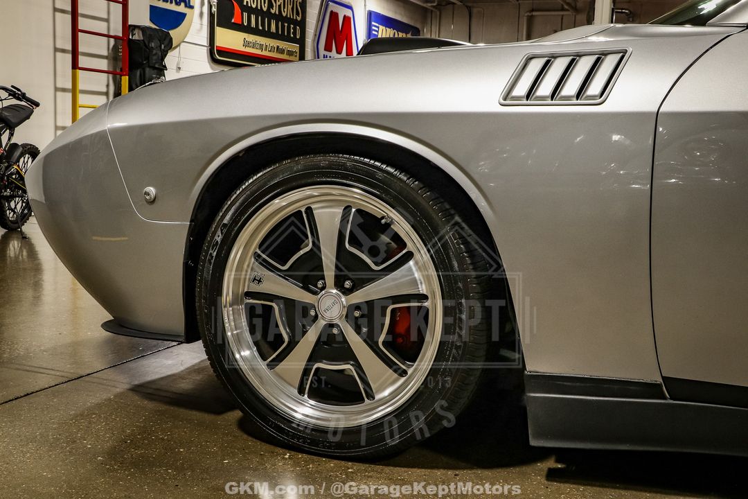 2010 Dodge Challenger