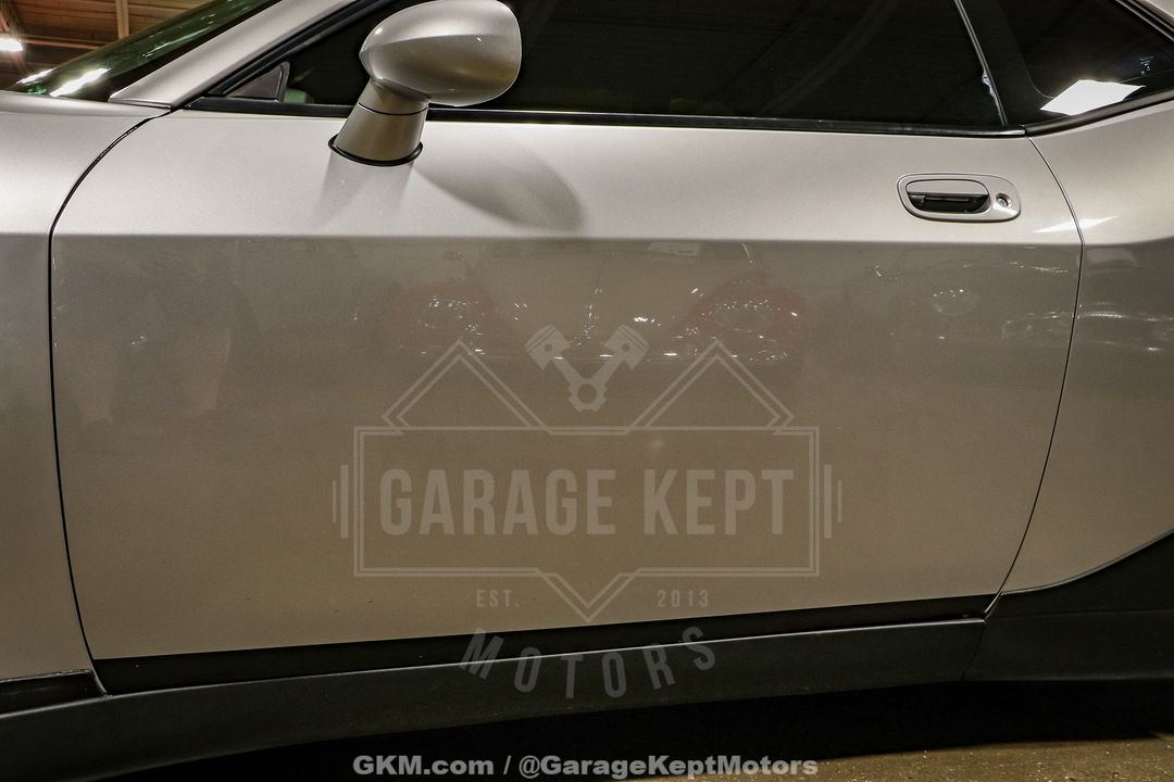 2010 Dodge Challenger