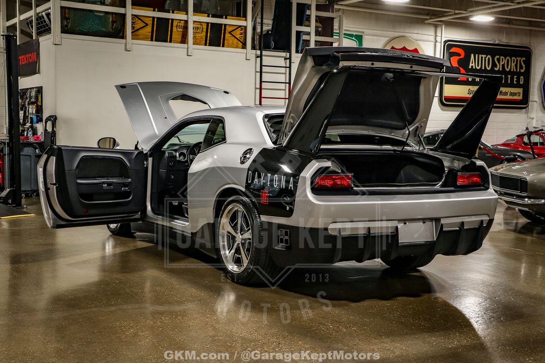 2010 Dodge Challenger