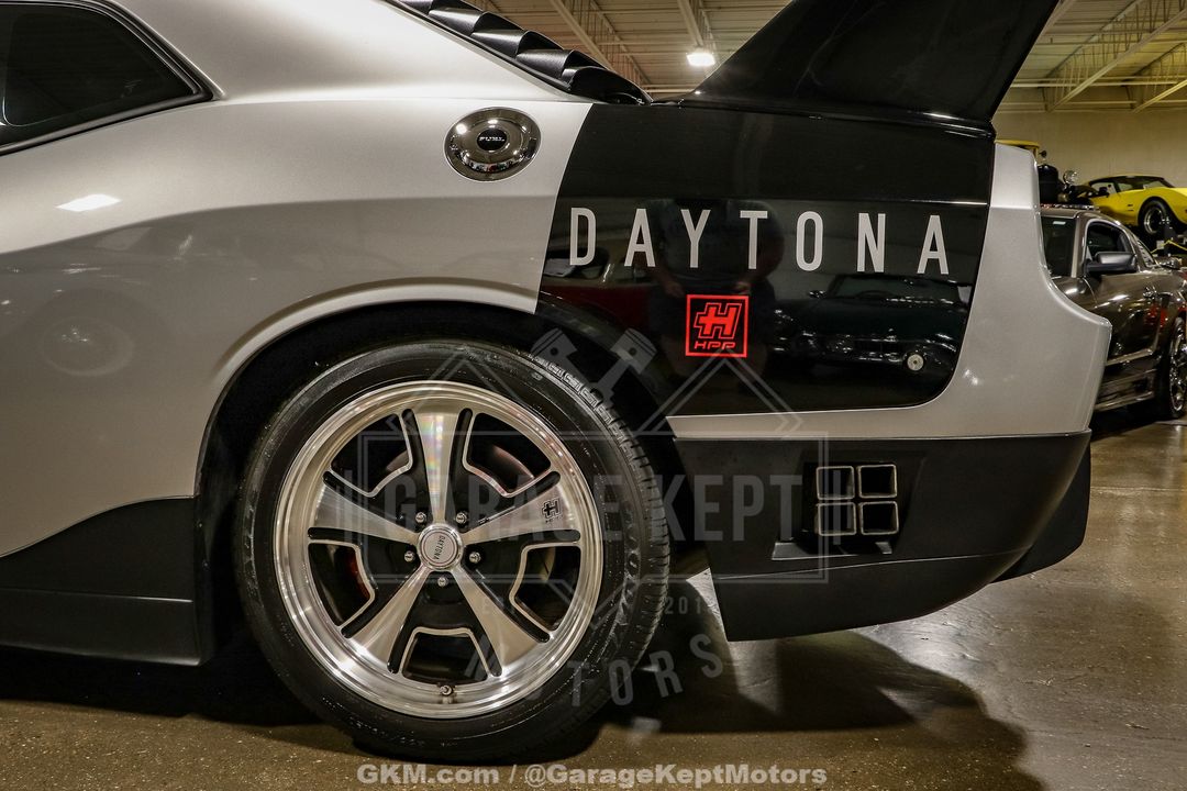 2010 Dodge Challenger