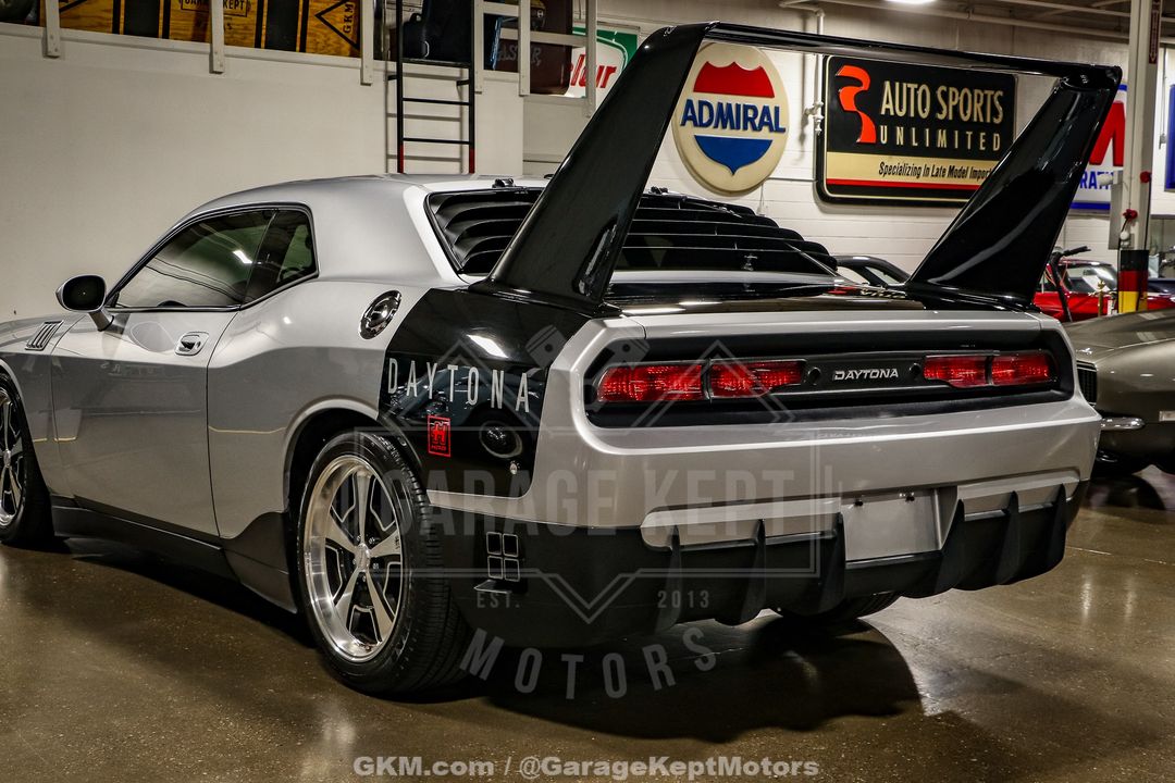 2010 Dodge Challenger