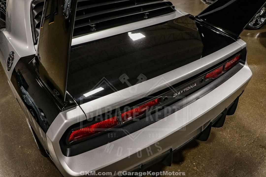 2010 Dodge Challenger