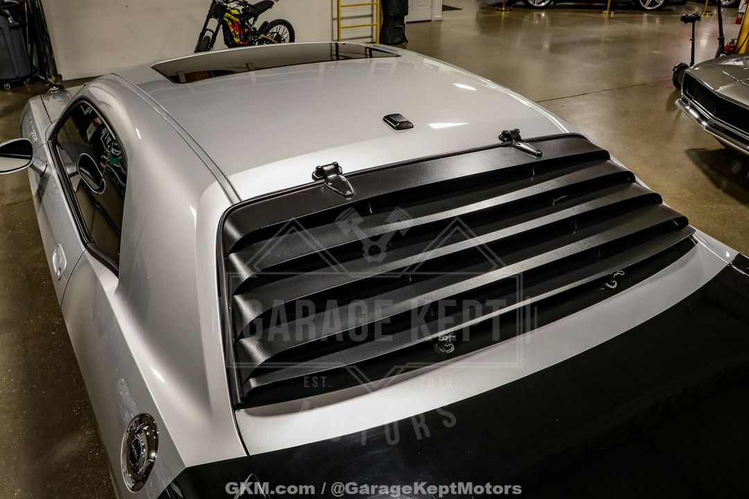 2010 Dodge Challenger