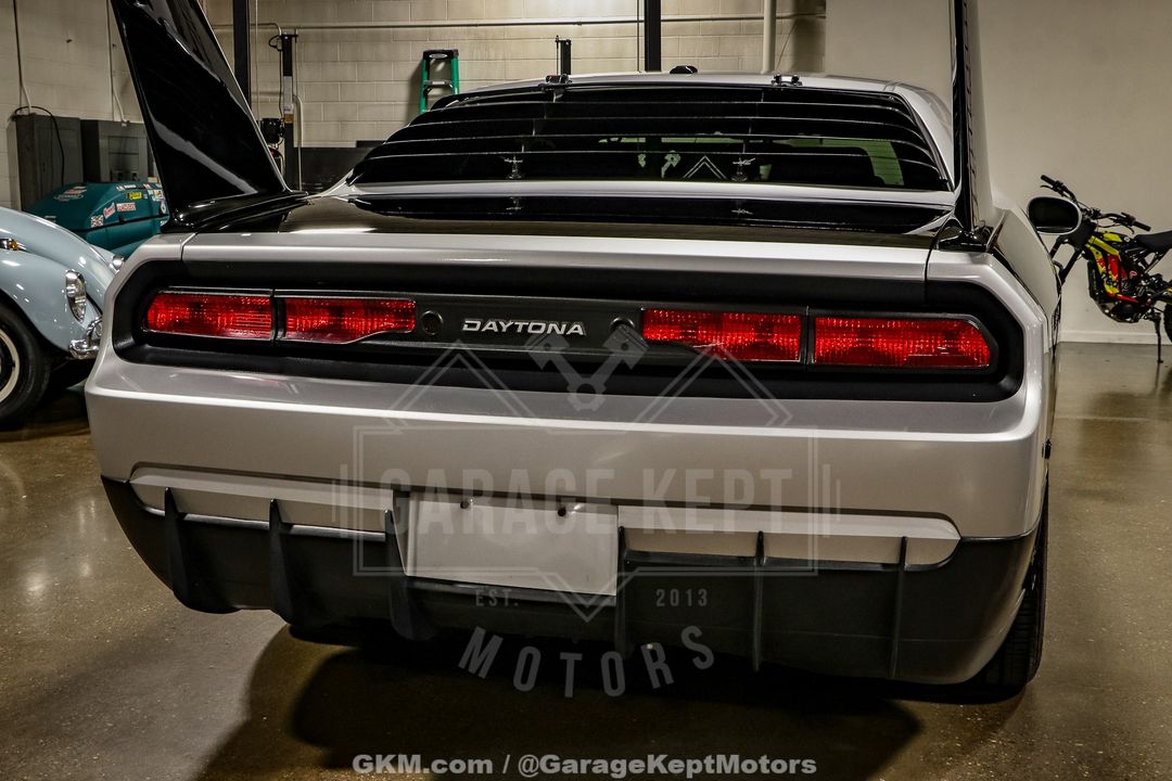 2010 Dodge Challenger