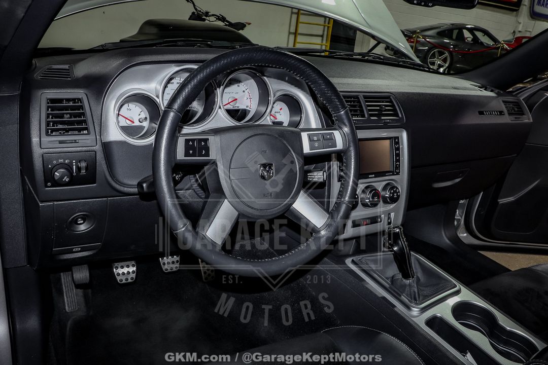 2010 Dodge Challenger