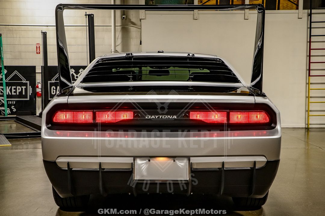 2010 Dodge Challenger