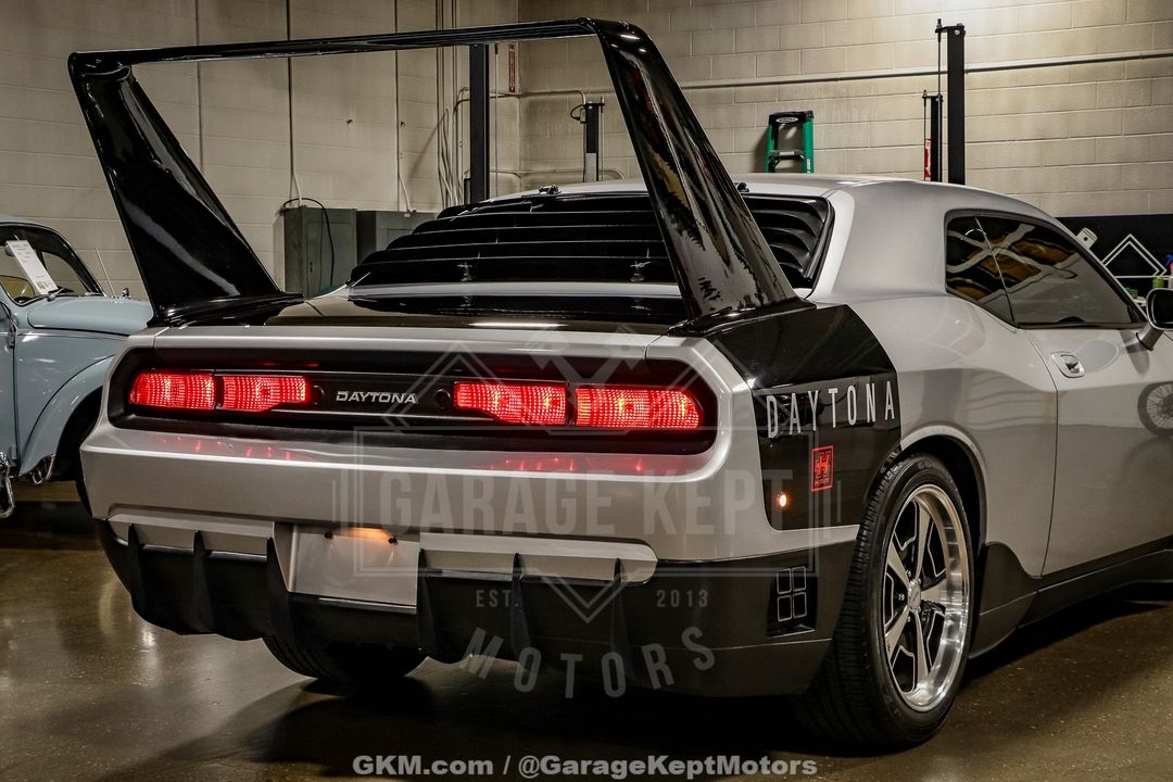 2010 Dodge Challenger