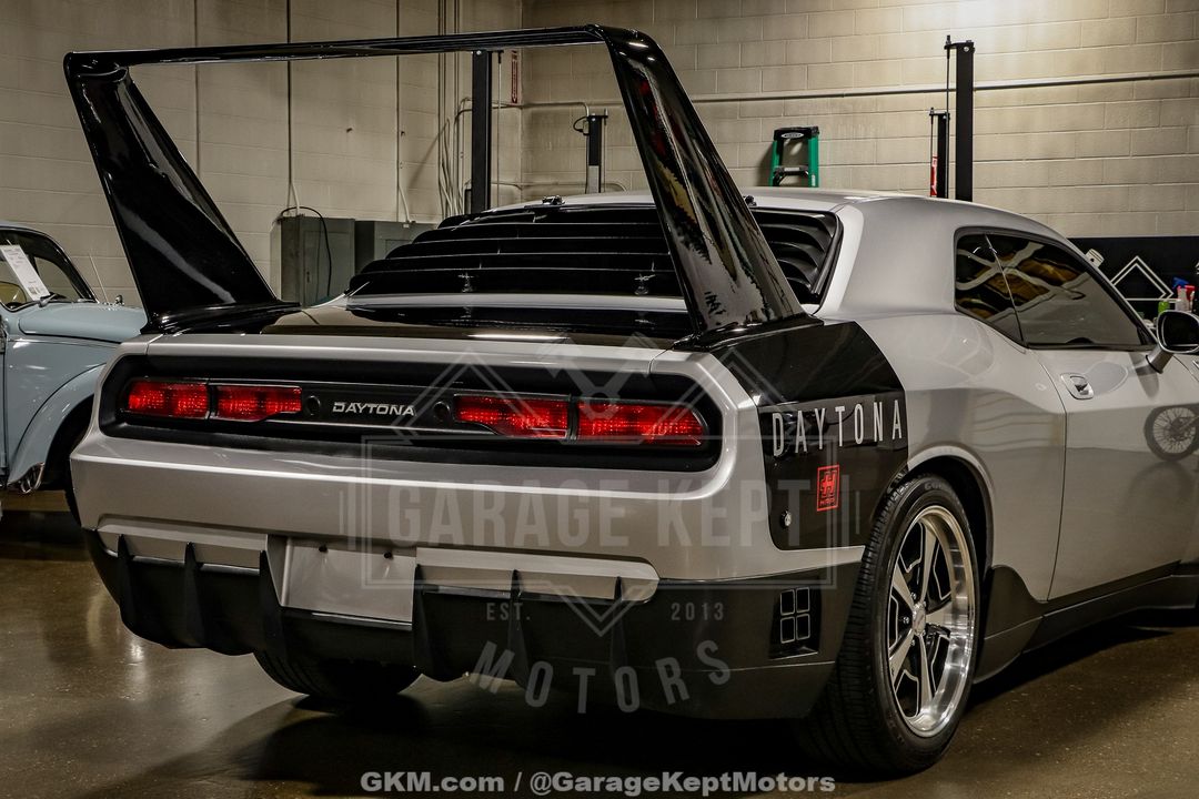 2010 Dodge Challenger
