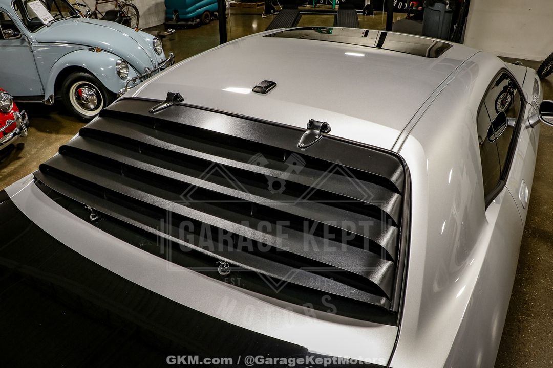 2010 Dodge Challenger