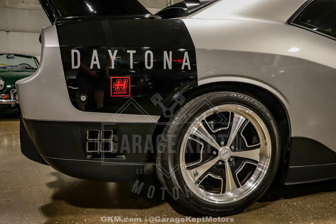 2010 Dodge Challenger