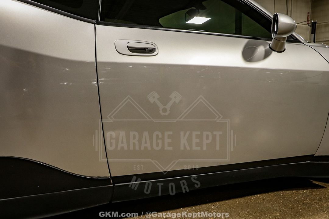 2010 Dodge Challenger