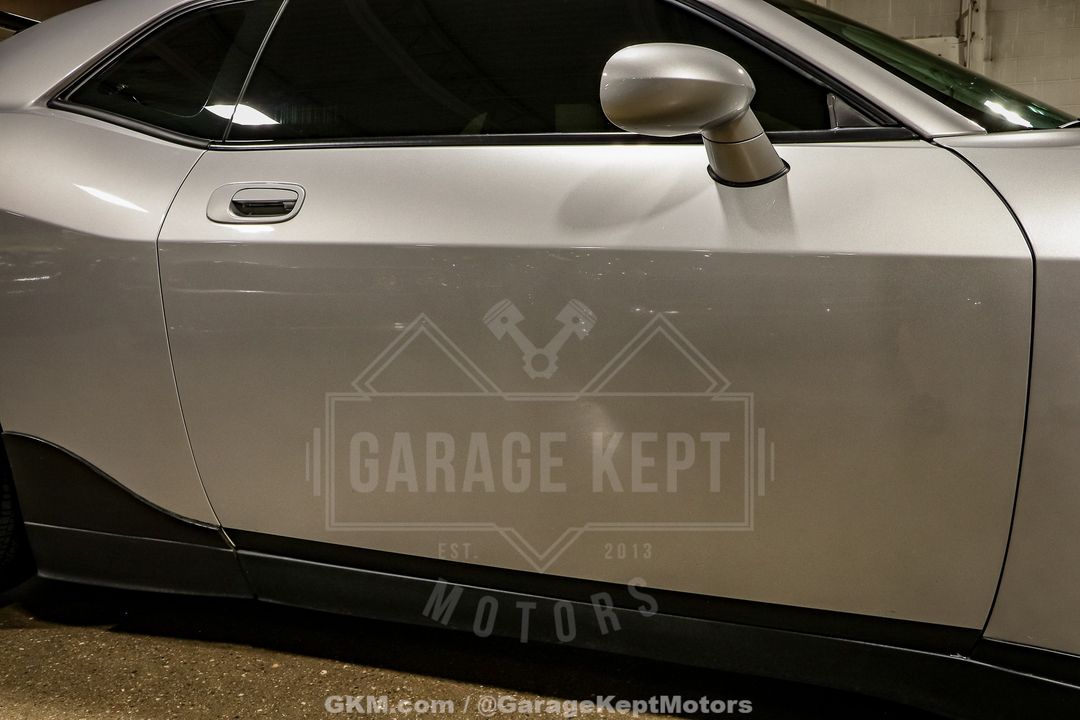 2010 Dodge Challenger