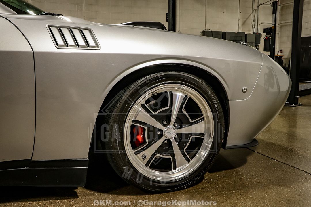 2010 Dodge Challenger