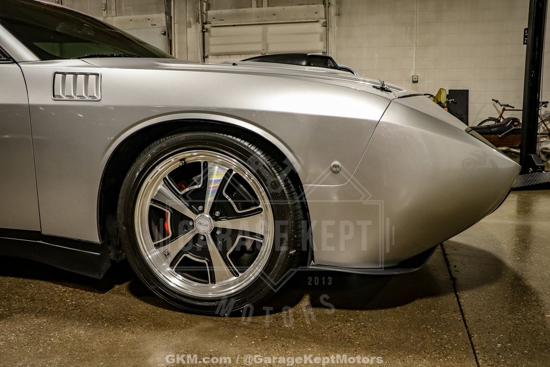 2010 Dodge Challenger